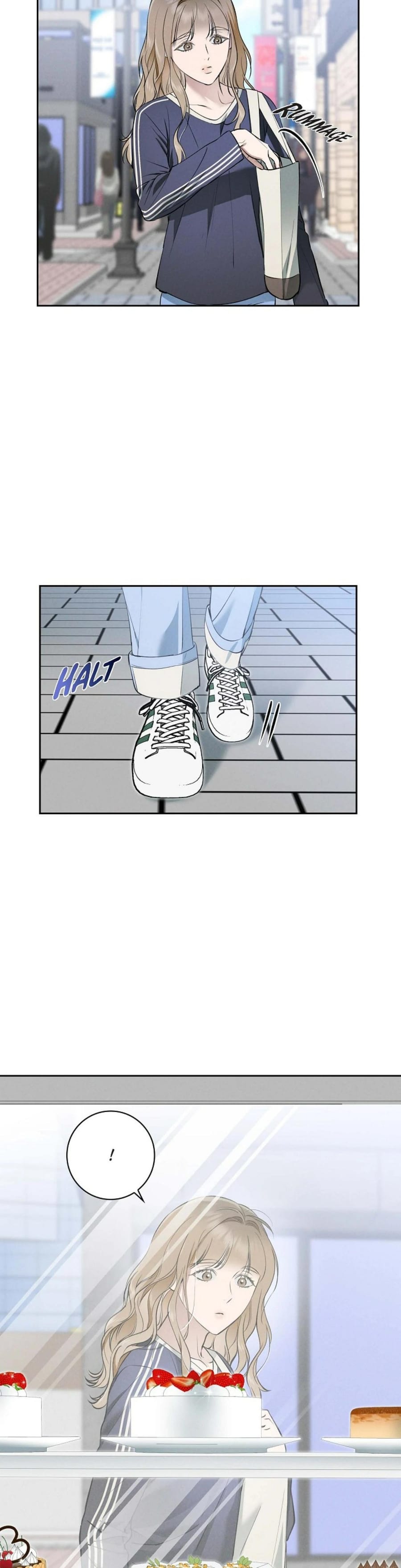 Falling (Eunsu) (Uncensored), chapter 14, page 24 of 36