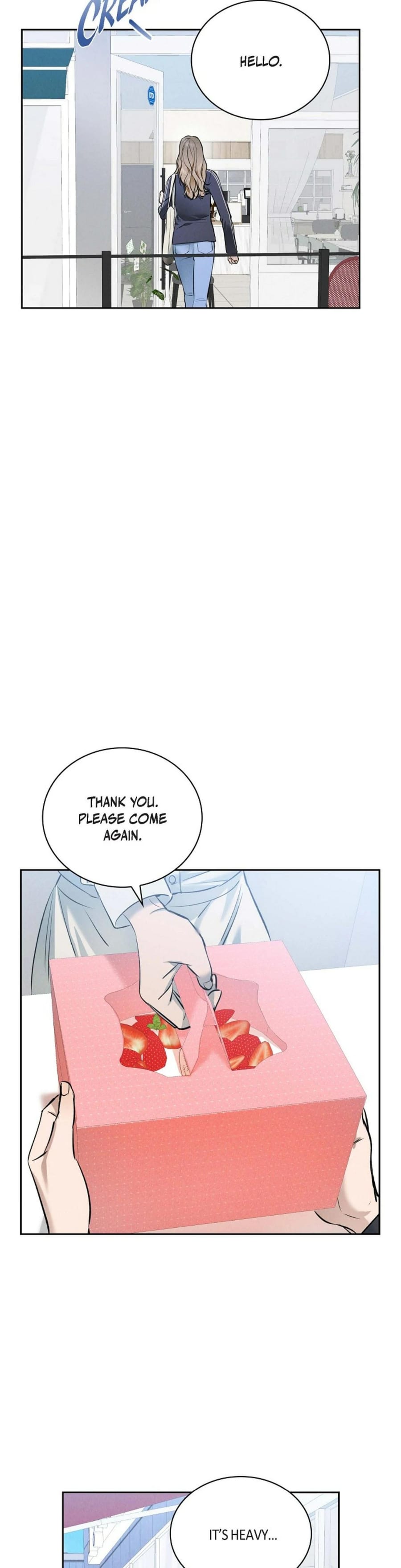 Falling (Eunsu) (Uncensored), chapter 14, page 26 of 36