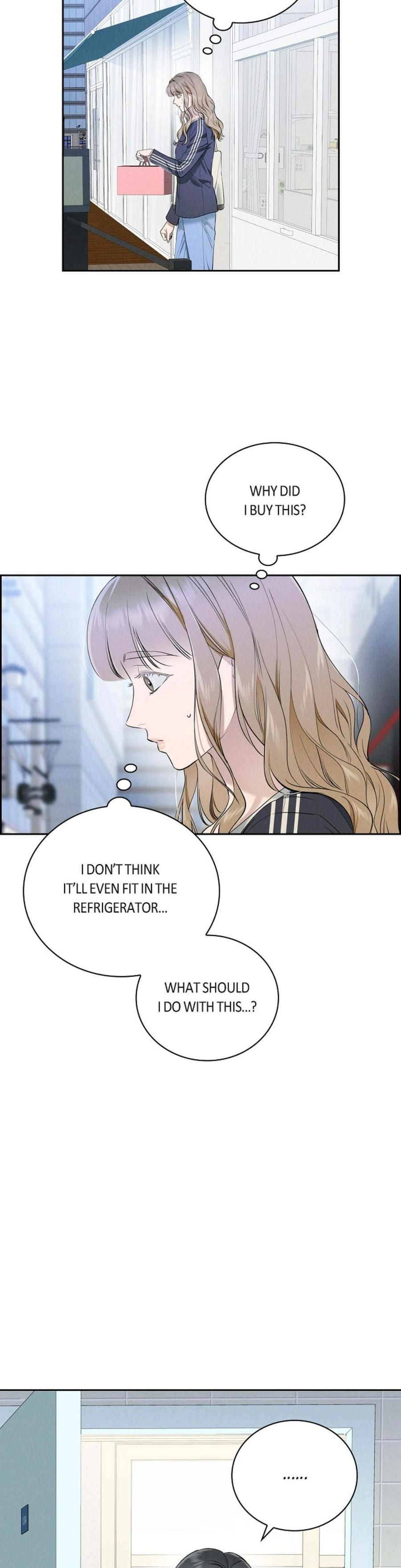 Falling (Eunsu) (Uncensored), chapter 14, page 27 of 36