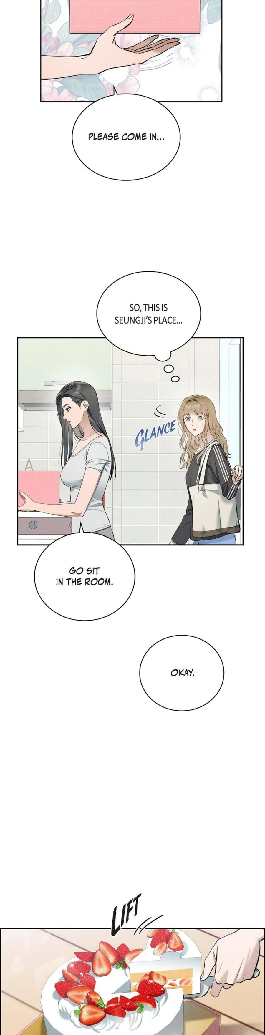 Falling (Eunsu) (Uncensored), chapter 14, page 29 of 36