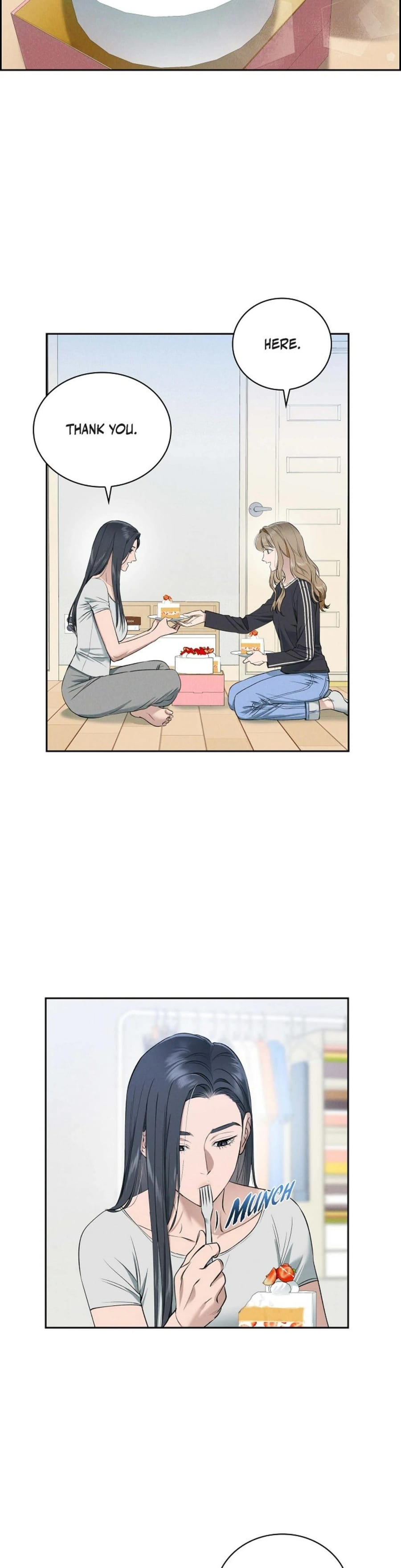 Falling (Eunsu) (Uncensored), chapter 14, page 30 of 36