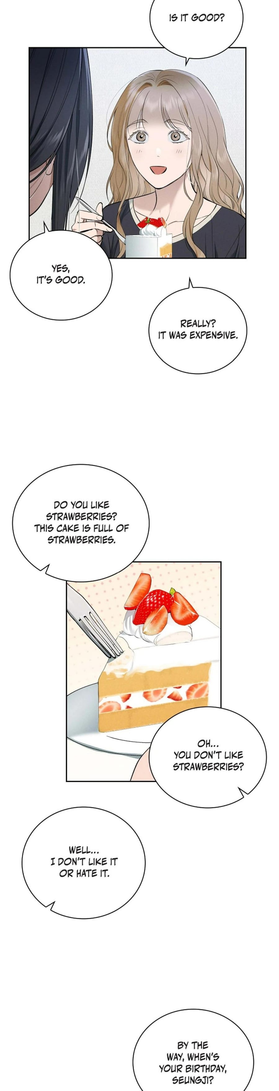 Falling (Eunsu) (Uncensored), chapter 14, page 31 of 36