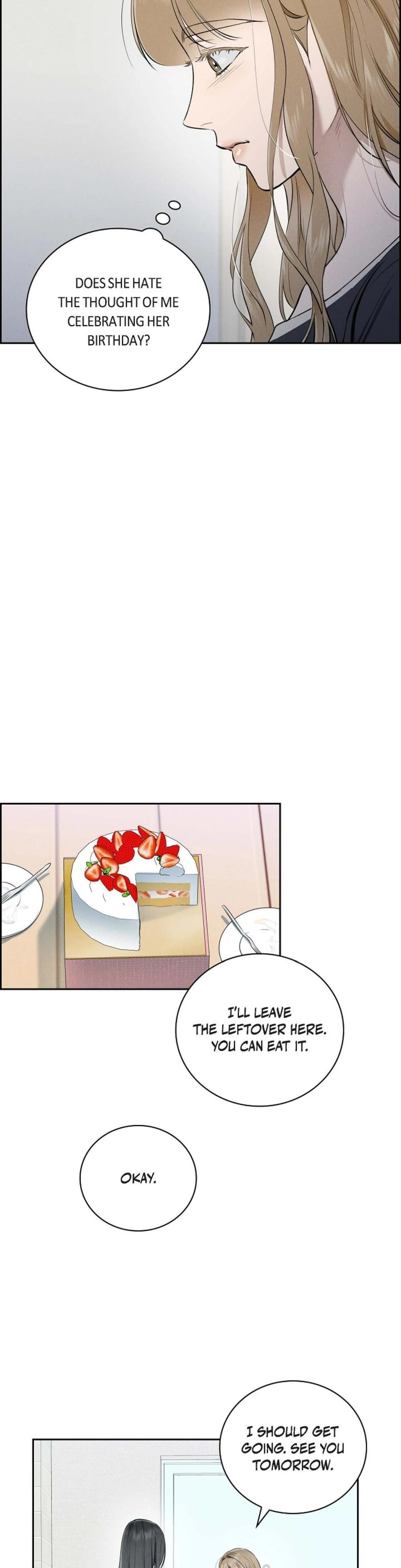 Falling (Eunsu) (Uncensored), chapter 14, page 33 of 36