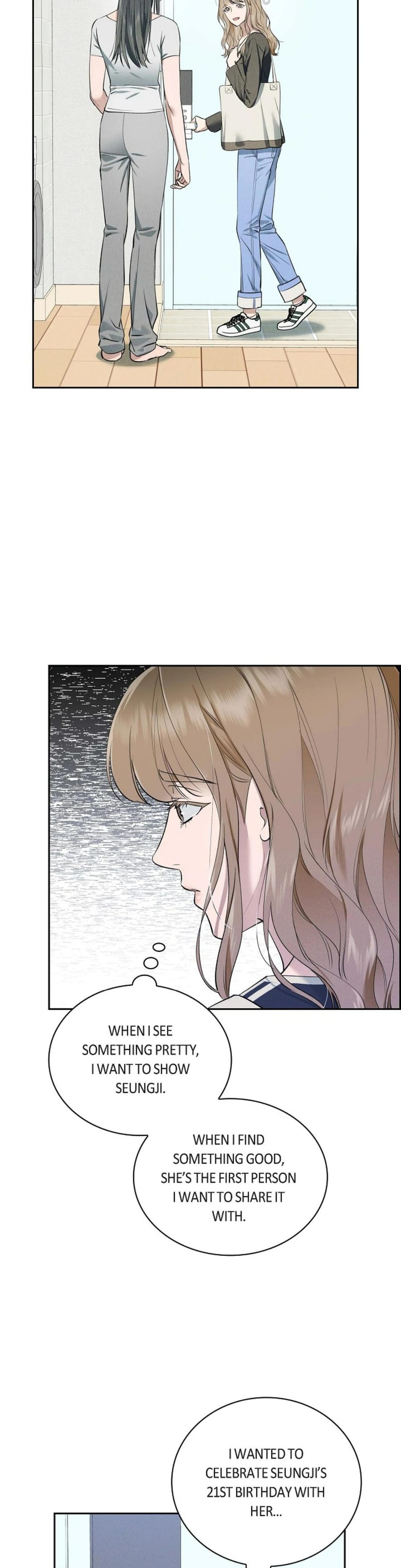 Falling (Eunsu) (Uncensored), chapter 14, page 34 of 36