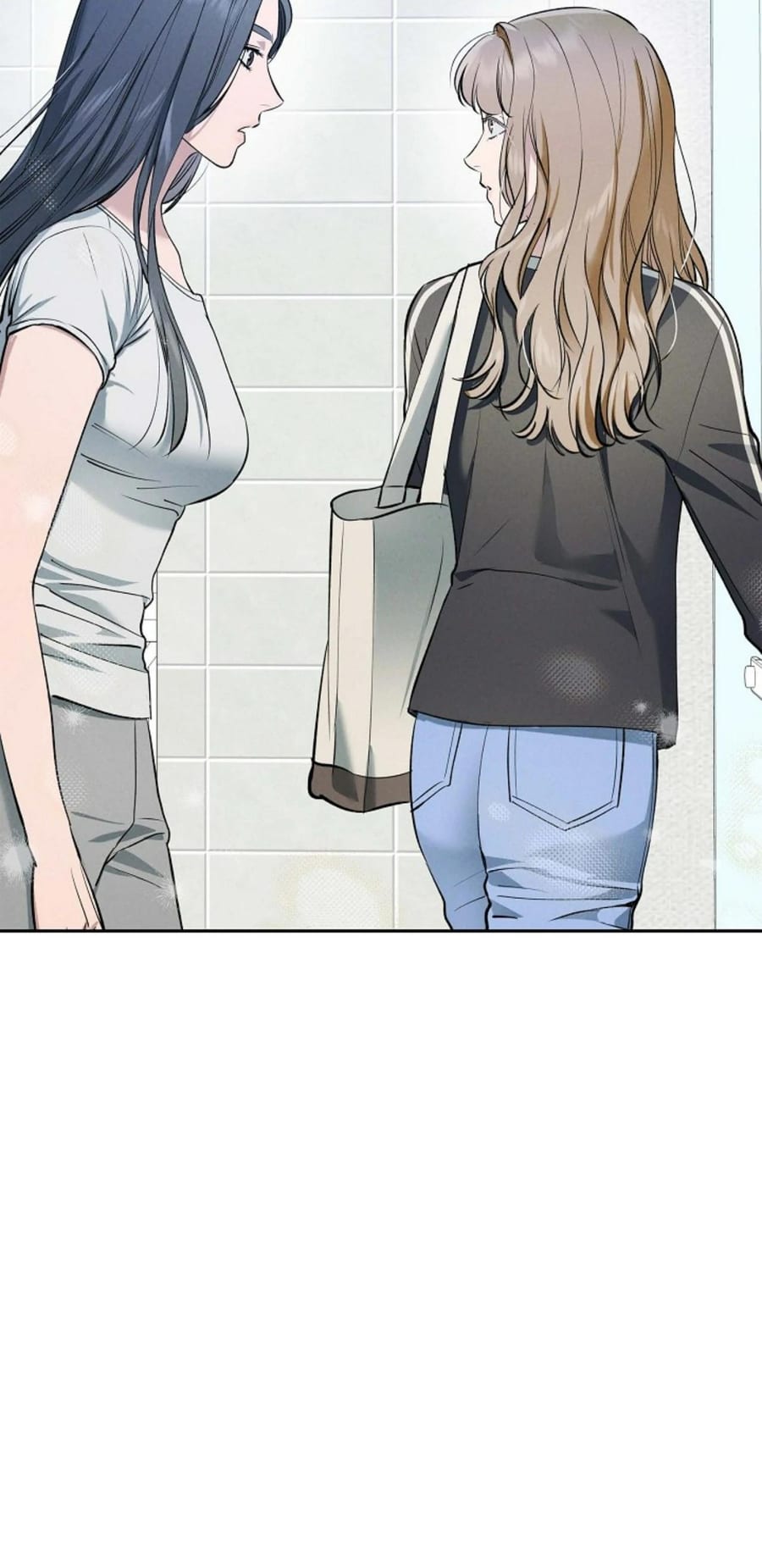 Falling (Eunsu) (Uncensored), chapter 14, page 36 of 36