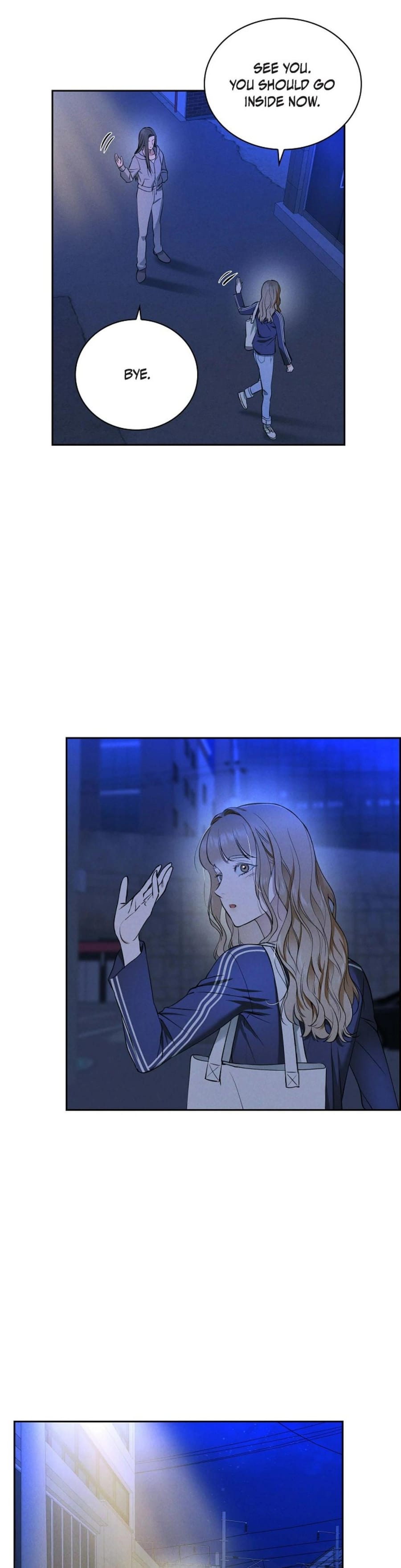 Falling (Eunsu) (Uncensored), chapter 15, page 6 of 35