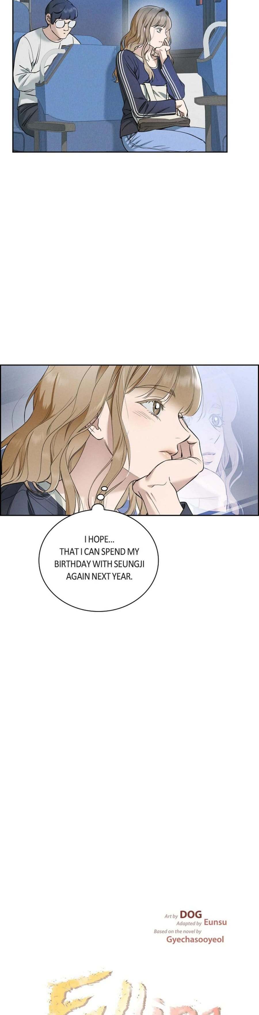 Falling (Eunsu) (Uncensored), chapter 15, page 8 of 35
