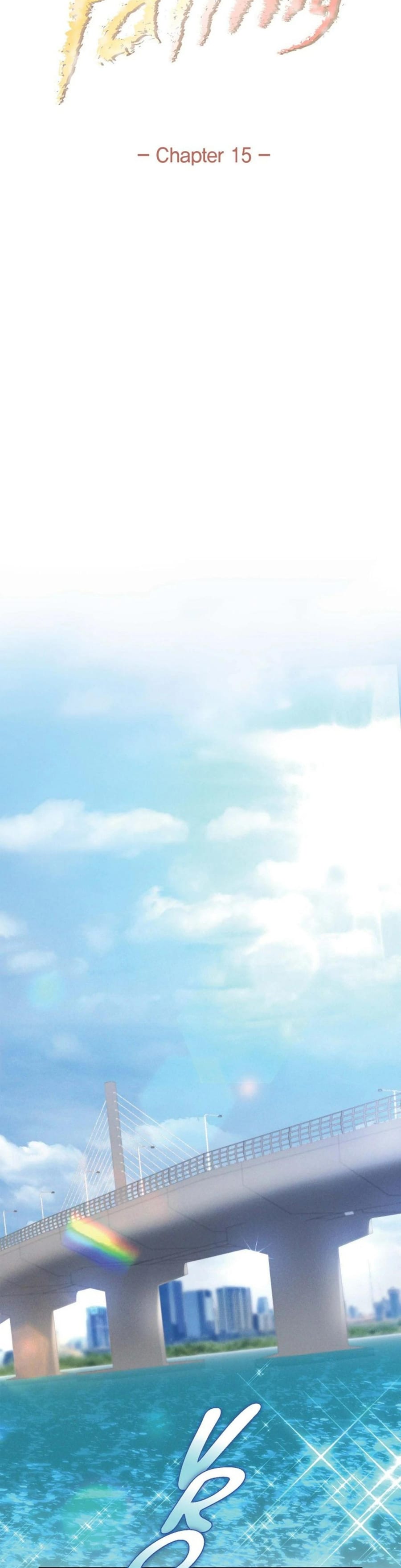 Falling (Eunsu) (Uncensored), chapter 15, page 9 of 35