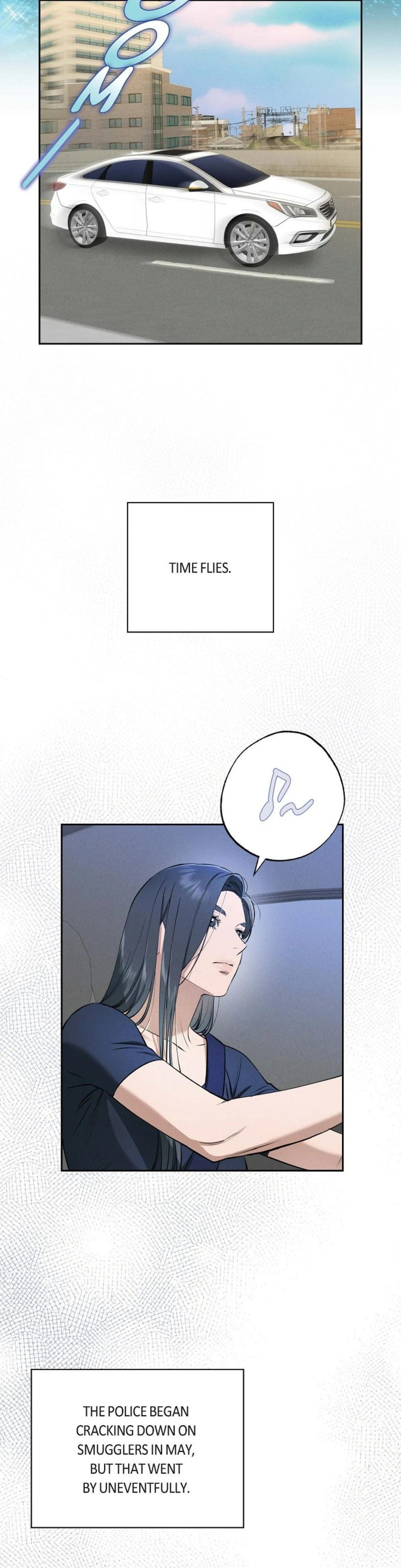Falling (Eunsu) (Uncensored), chapter 15, page 10 of 35