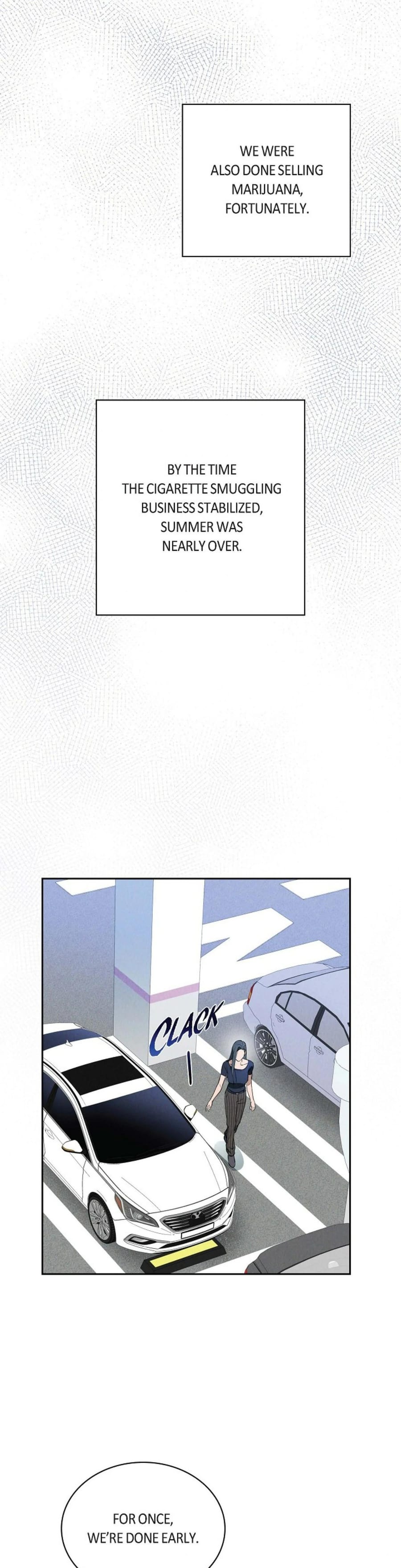 Falling (Eunsu) (Uncensored), chapter 15, page 11 of 35