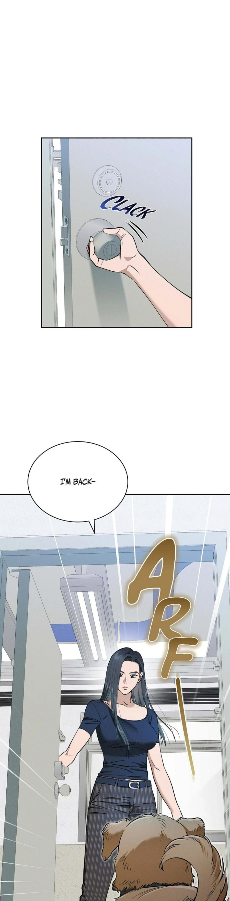 Falling (Eunsu) (Uncensored), chapter 15, page 13 of 35