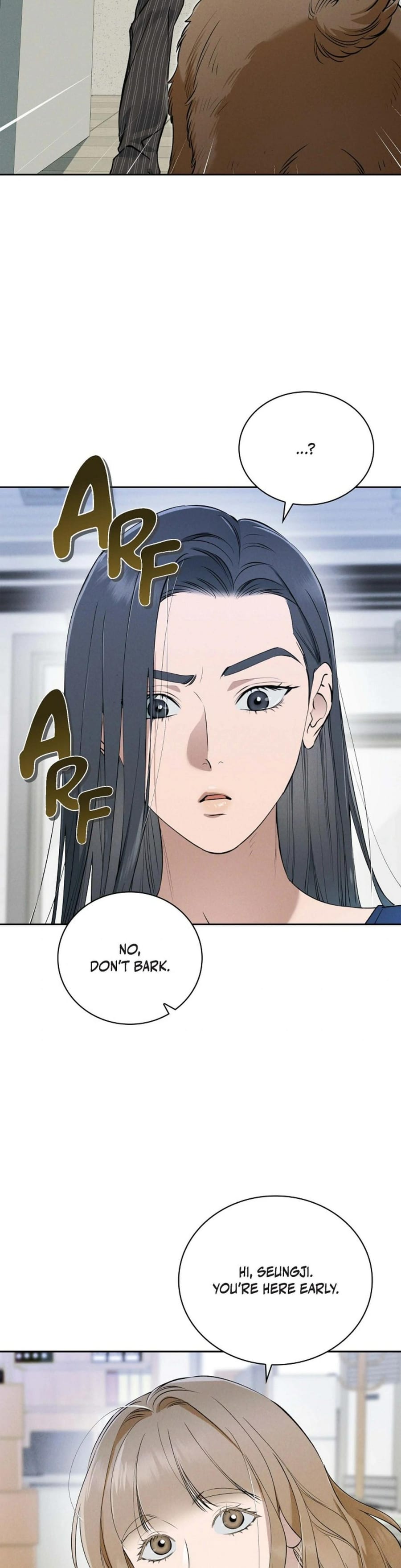Falling (Eunsu) (Uncensored), chapter 15, page 14 of 35