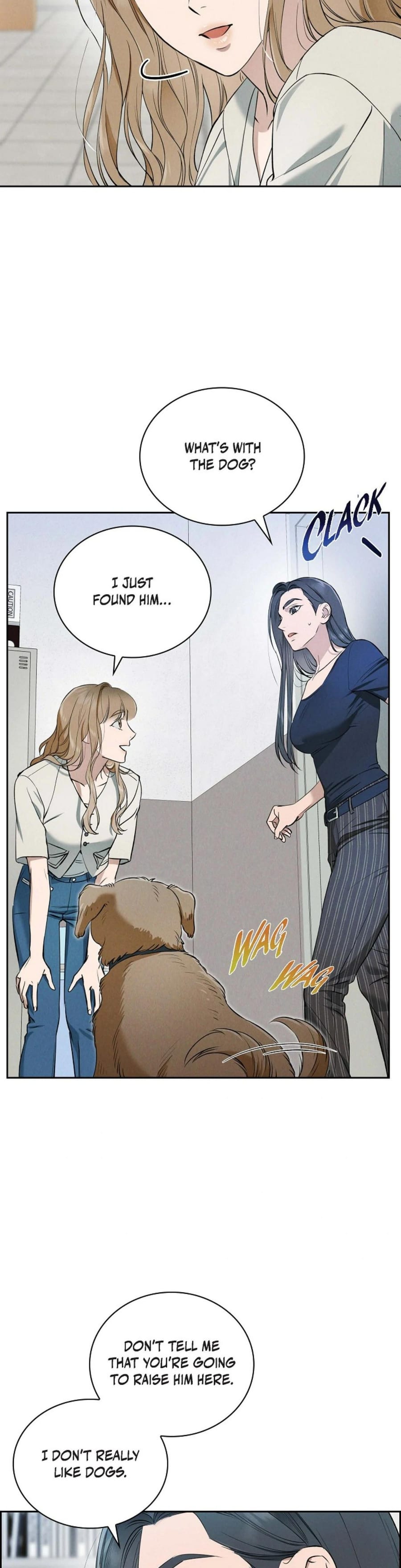 Falling (Eunsu) (Uncensored), chapter 15, page 15 of 35