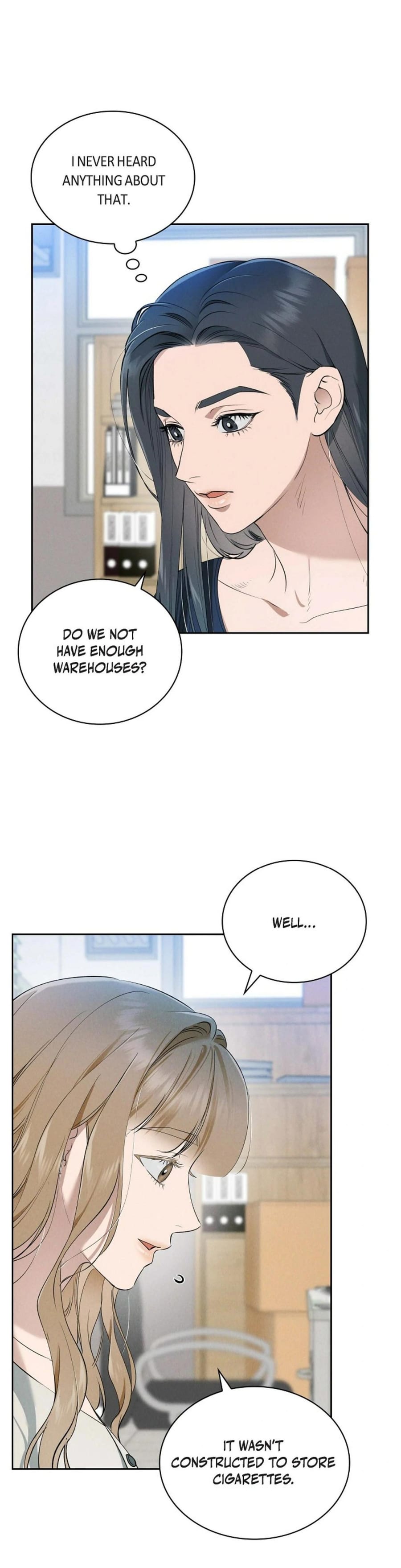 Falling (Eunsu) (Uncensored), chapter 15, page 18 of 35