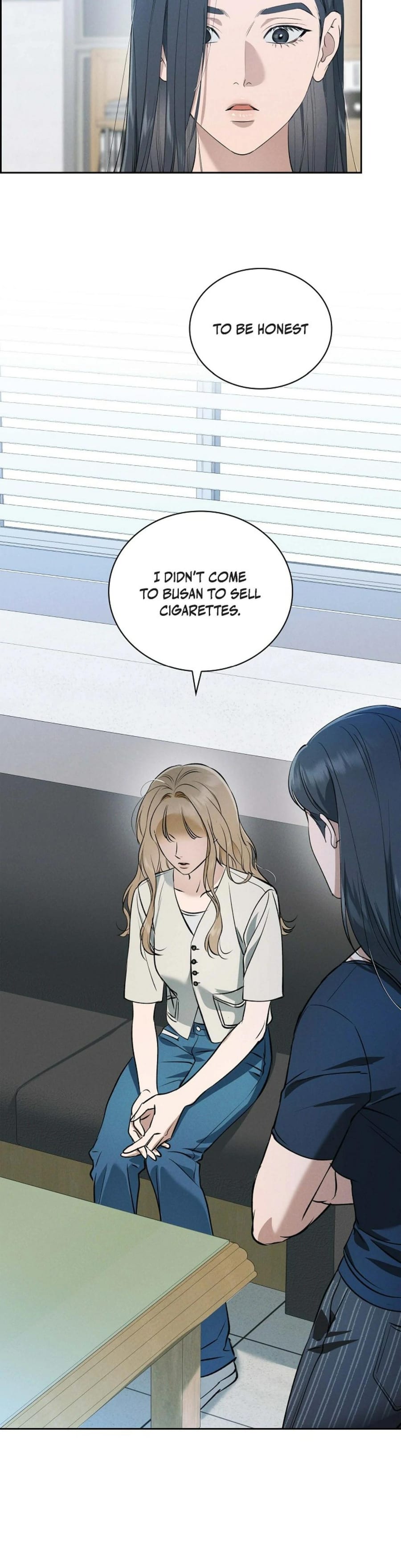 Falling (Eunsu) (Uncensored), chapter 15, page 20 of 35
