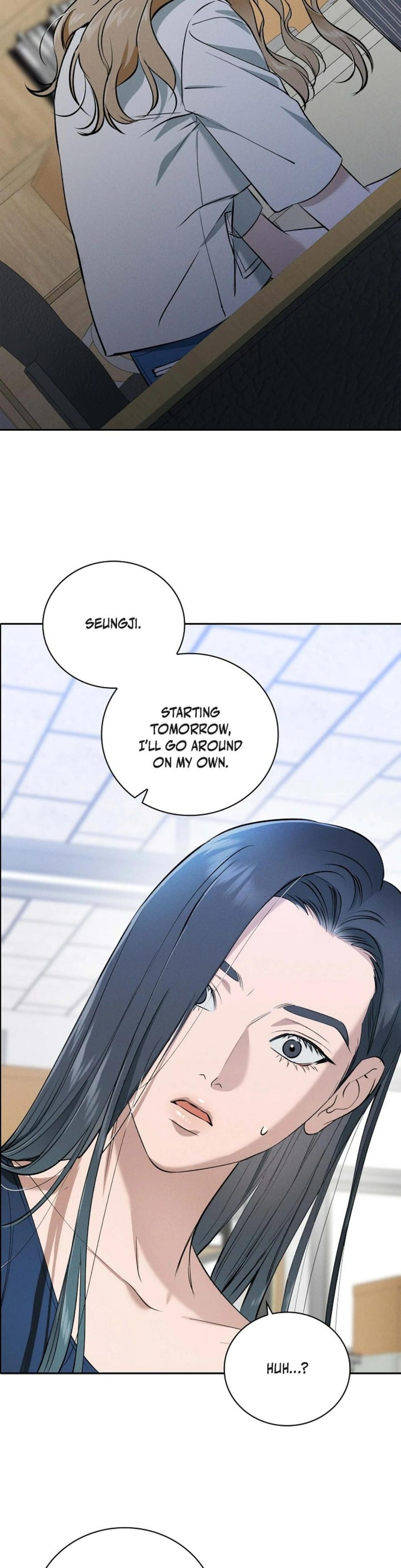 Falling (Eunsu) (Uncensored), chapter 15, page 24 of 35