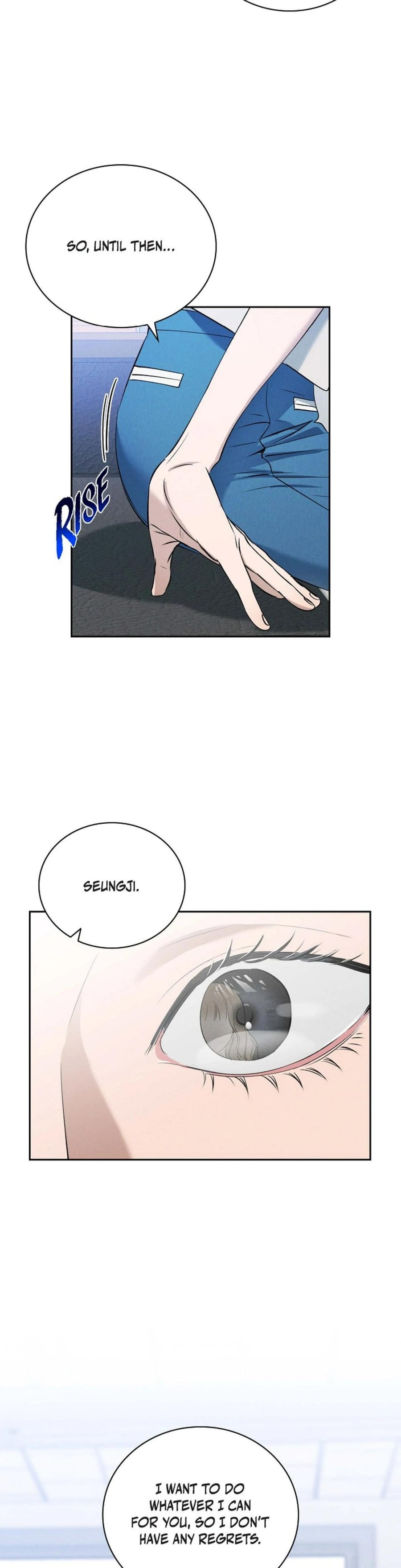 Falling (Eunsu) (Uncensored), chapter 15, page 26 of 35