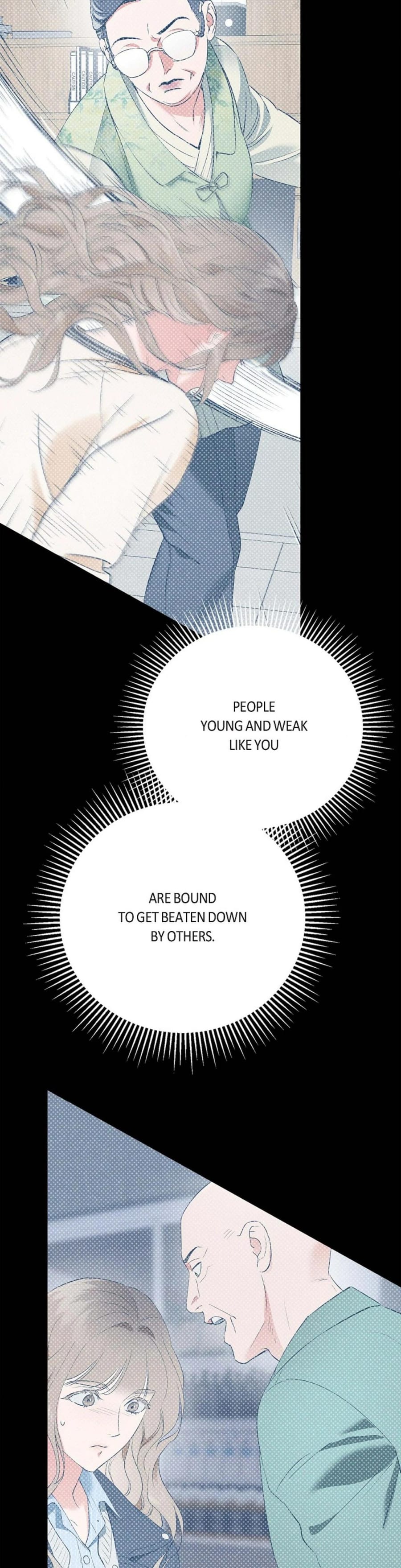 Falling (Eunsu) (Uncensored), chapter 15, page 29 of 35