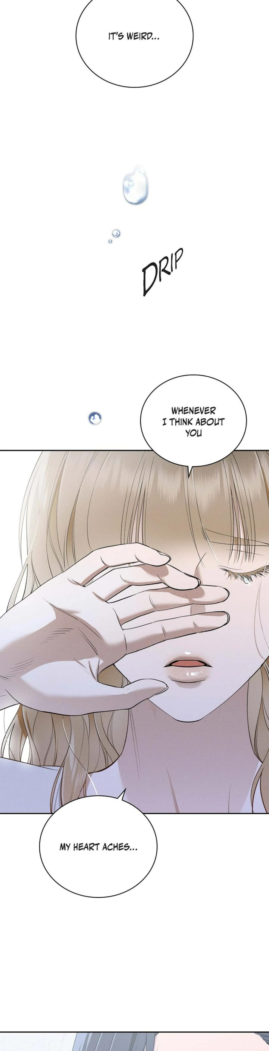Falling (Eunsu) (Uncensored), chapter 15, page 32 of 35