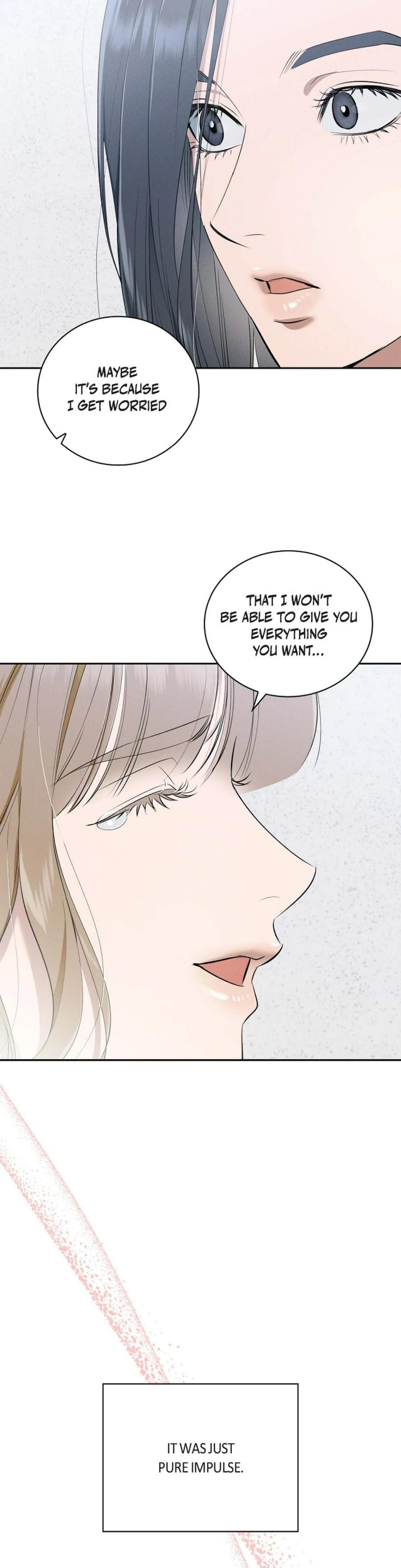 Falling (Eunsu) (Uncensored), chapter 15, page 33 of 35
