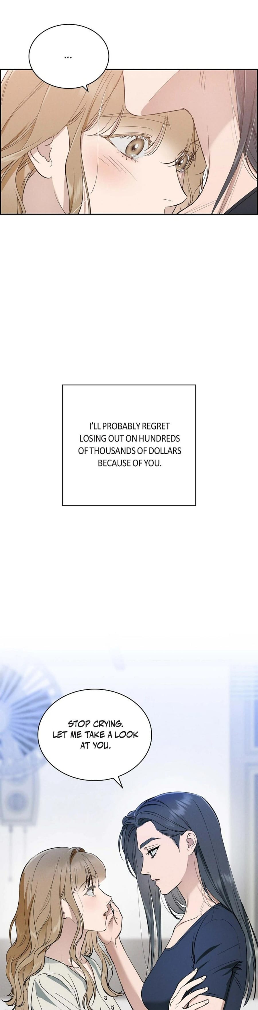 Falling (Eunsu) (Uncensored), chapter 16, page 9 of 40