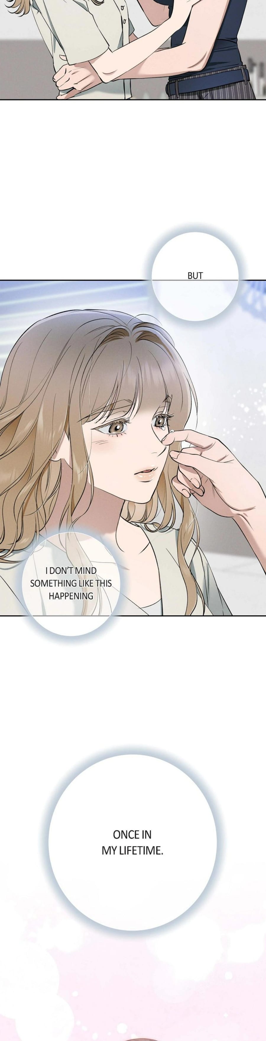 Falling (Eunsu) (Uncensored), chapter 16, page 10 of 40