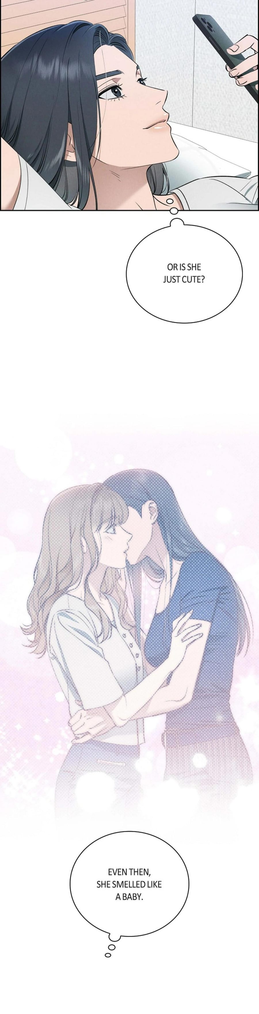 Falling (Eunsu) (Uncensored), chapter 16, page 16 of 40