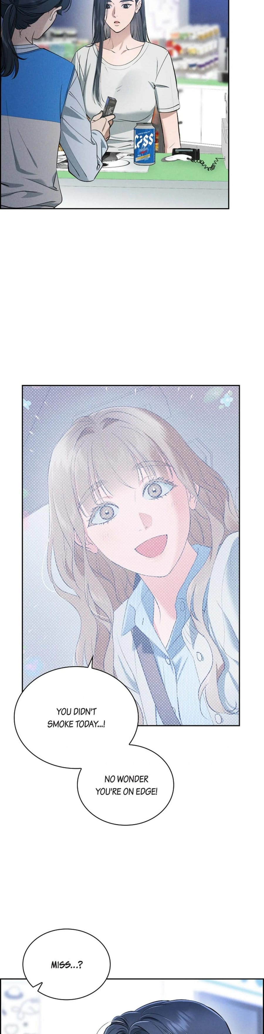 Falling (Eunsu) (Uncensored), chapter 16, page 19 of 40