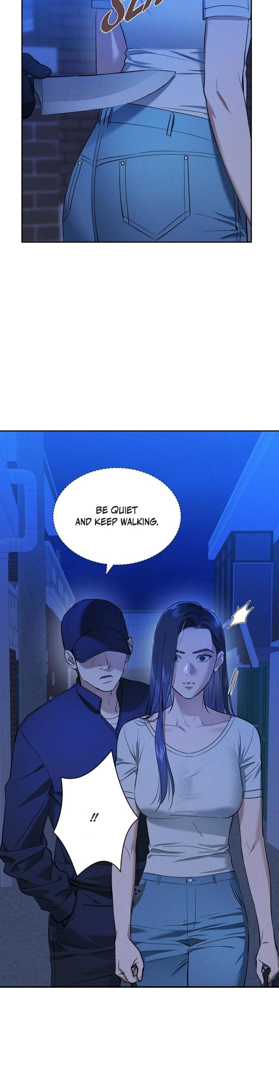 Falling (Eunsu) (Uncensored), chapter 16, page 22 of 40