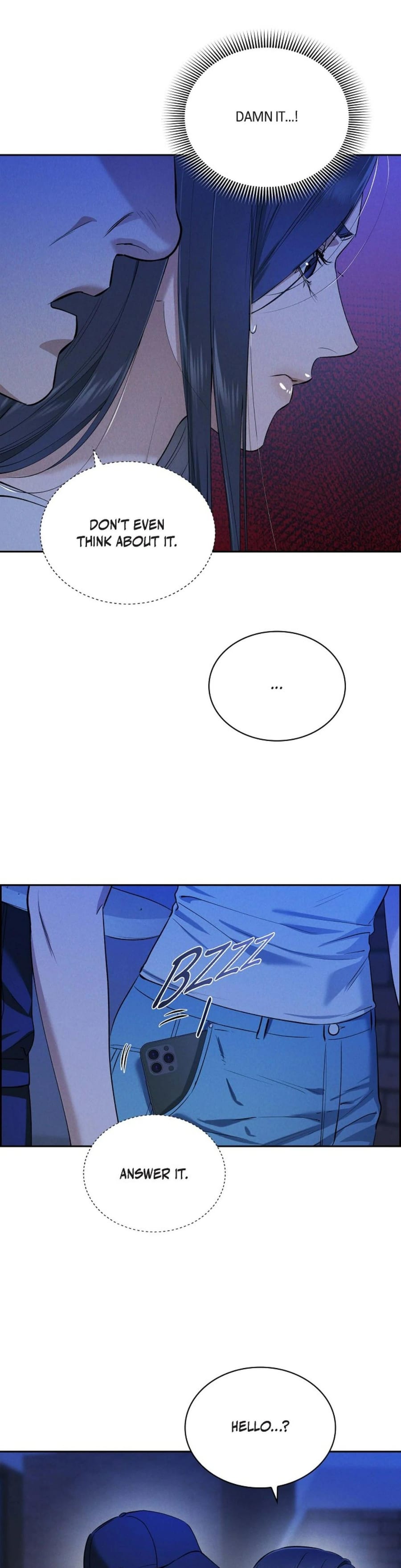 Falling (Eunsu) (Uncensored), chapter 16, page 23 of 40