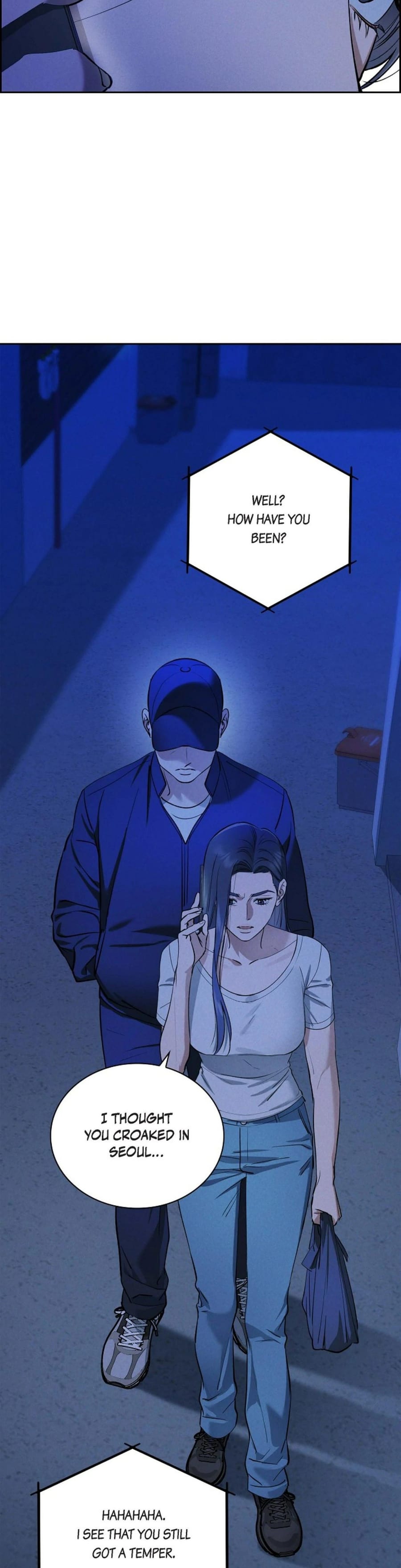 Falling (Eunsu) (Uncensored), chapter 16, page 25 of 40
