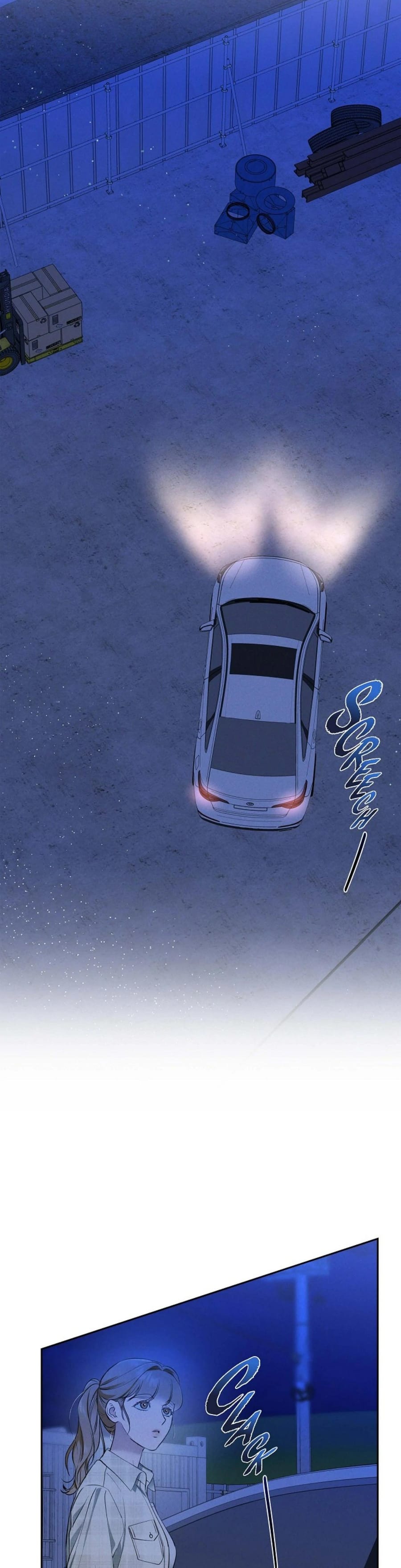 Falling (Eunsu) (Uncensored), chapter 16, page 28 of 40