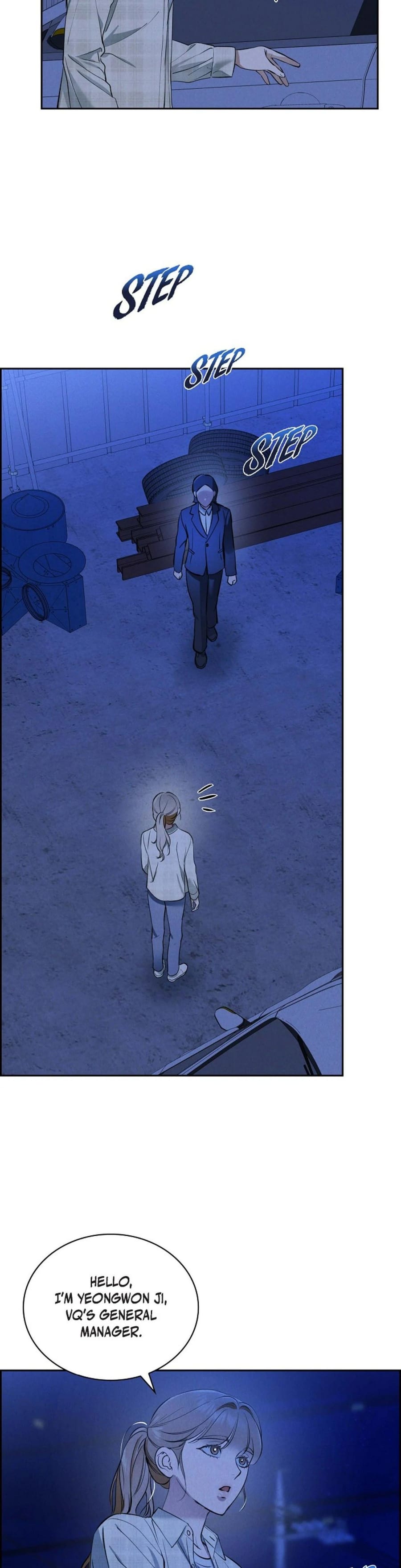 Falling (Eunsu) (Uncensored), chapter 16, page 29 of 40