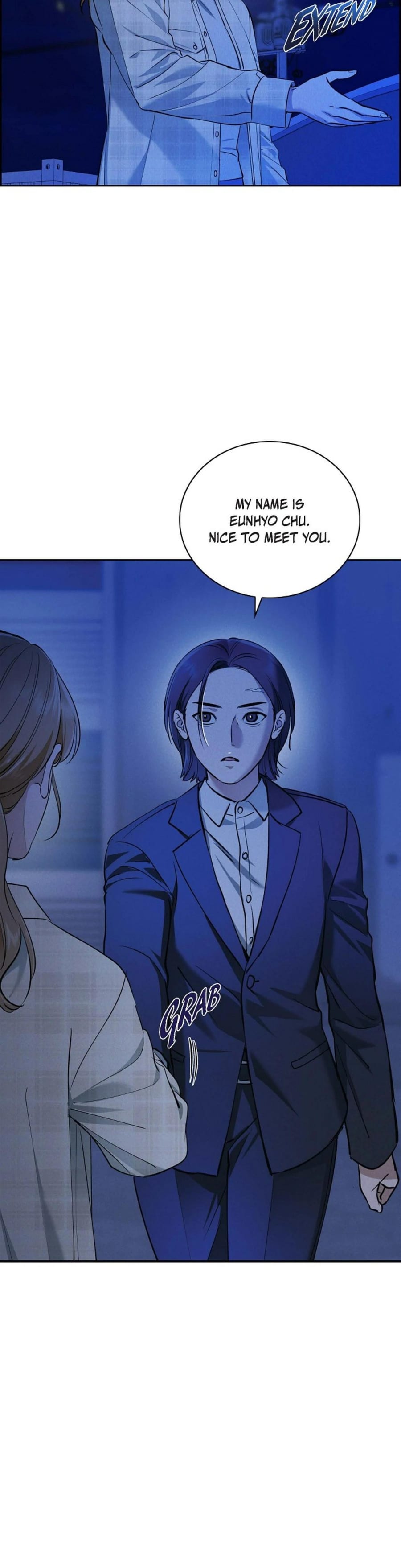 Falling (Eunsu) (Uncensored), chapter 16, page 30 of 40
