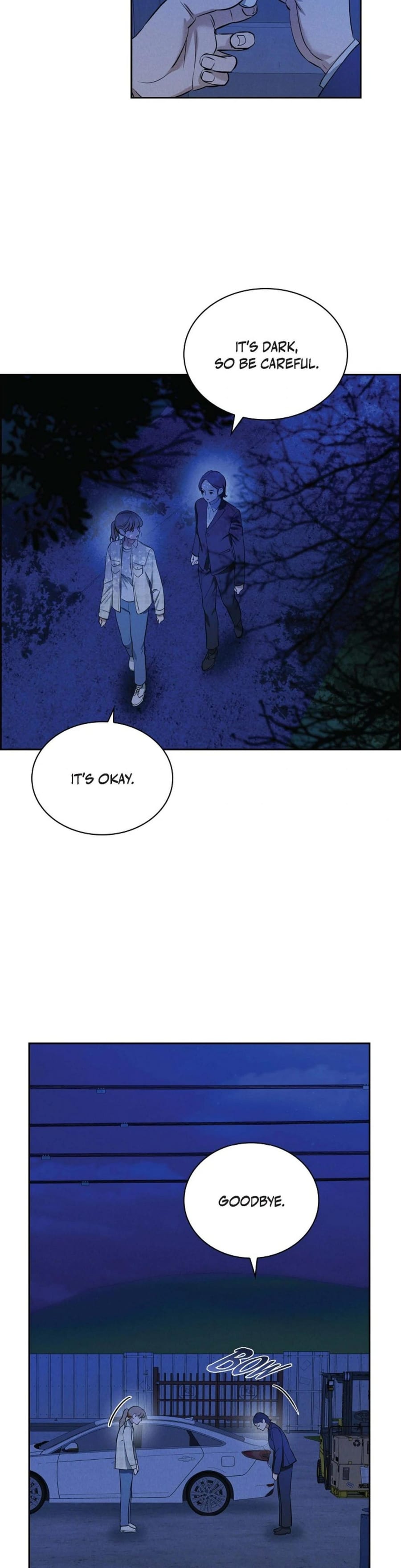 Falling (Eunsu) (Uncensored), chapter 16, page 36 of 40