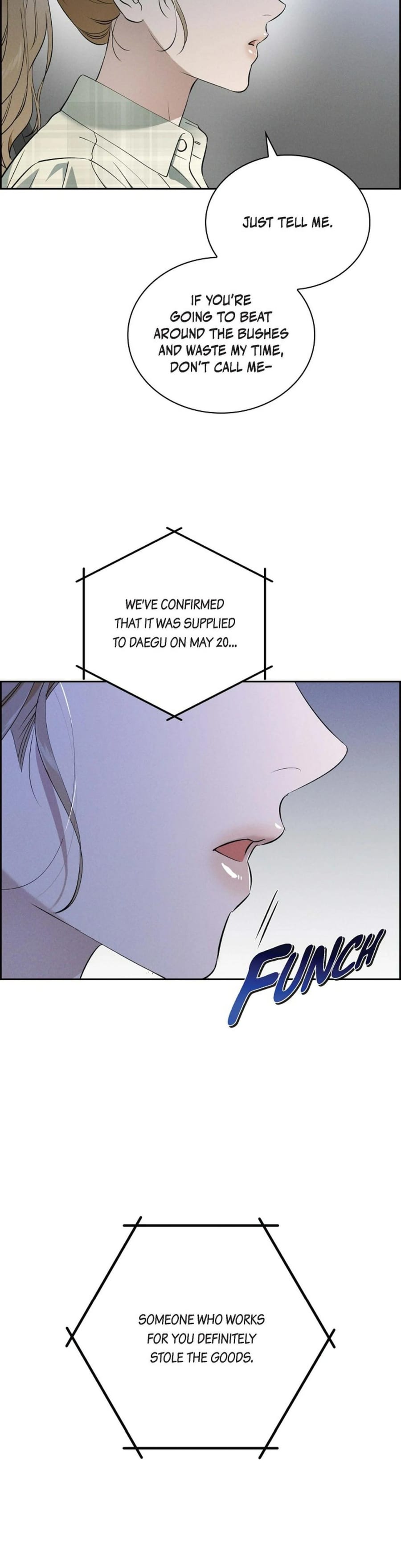 Falling (Eunsu) (Uncensored), chapter 16, page 39 of 40