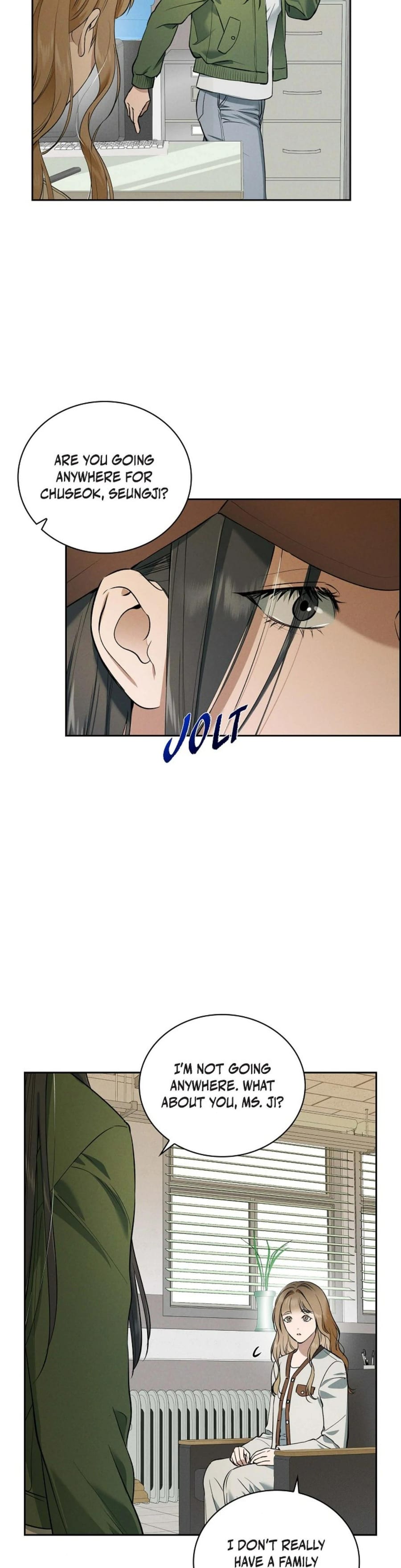 Falling (Eunsu) (Uncensored), chapter 17, page 5 of 35