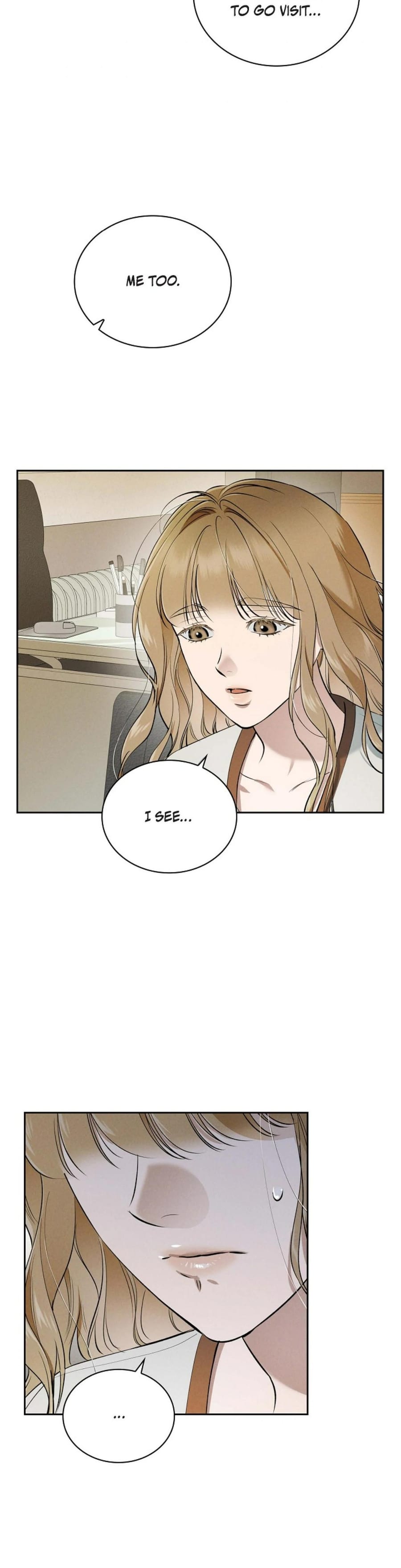 Falling (Eunsu) (Uncensored), chapter 17, page 6 of 35