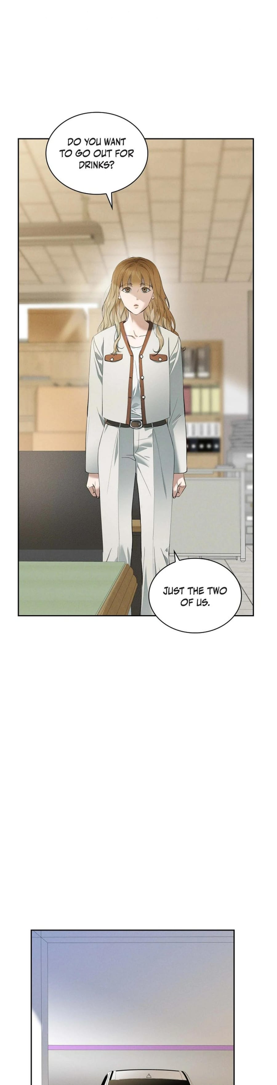 Falling (Eunsu) (Uncensored), chapter 17, page 8 of 35