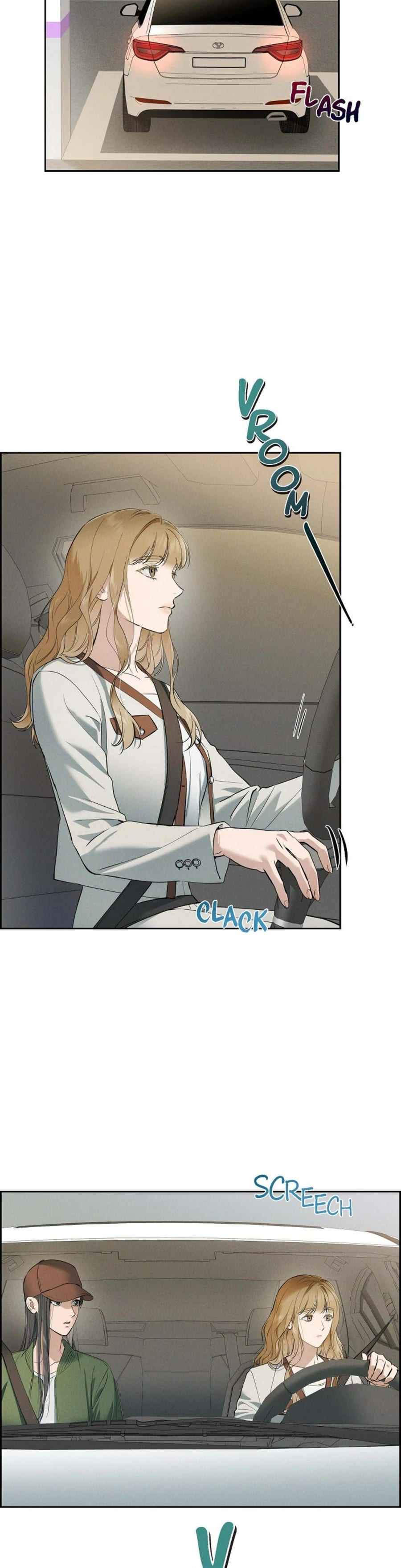 Falling (Eunsu) (Uncensored), chapter 17, page 9 of 35