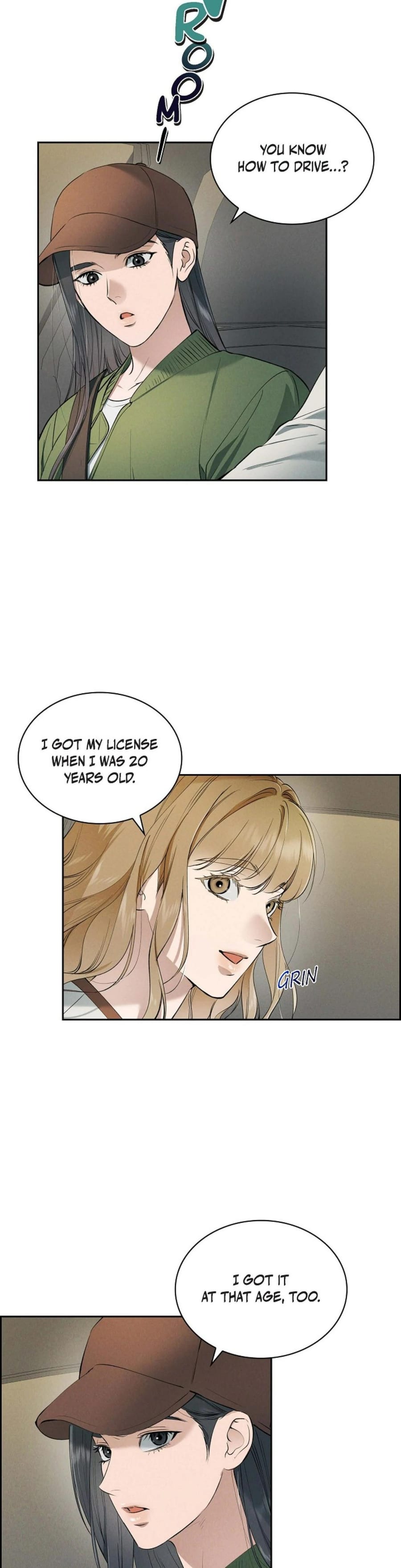 Falling (Eunsu) (Uncensored), chapter 17, page 10 of 35