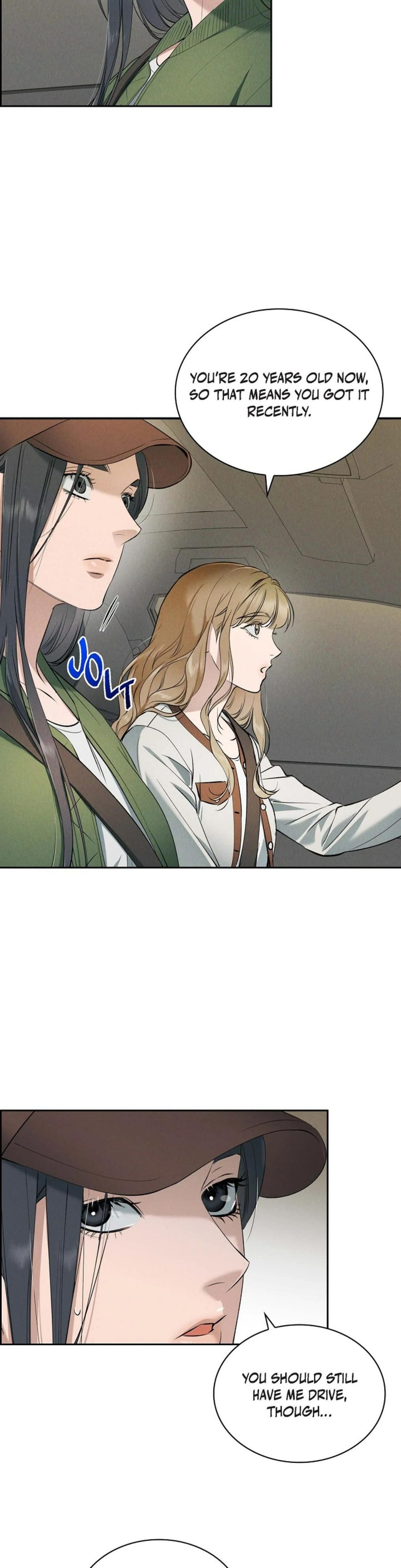 Falling (Eunsu) (Uncensored), chapter 17, page 11 of 35