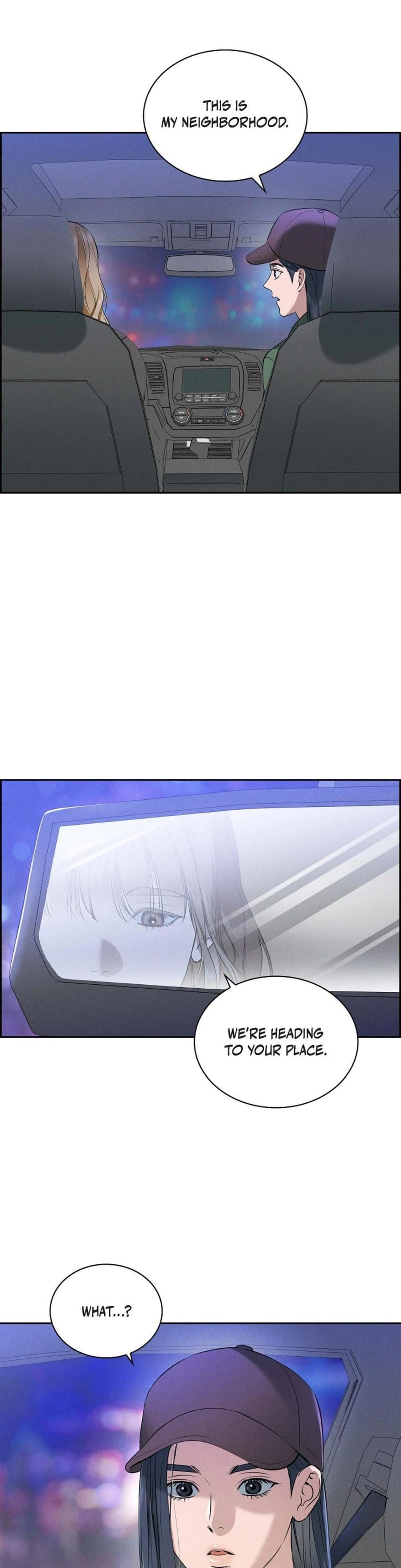 Falling (Eunsu) (Uncensored), chapter 17, page 14 of 35