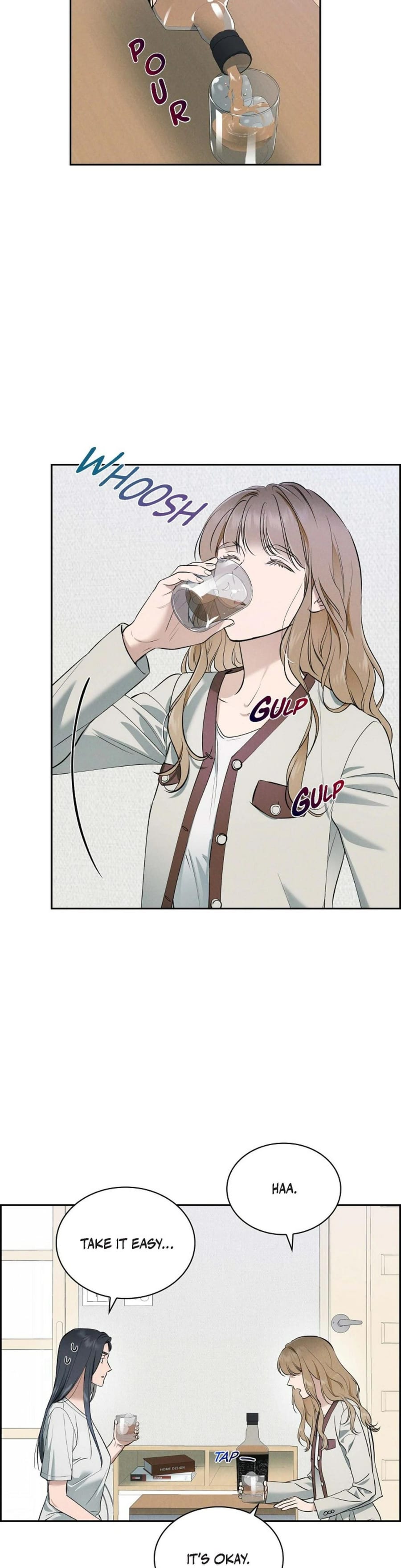 Falling (Eunsu) (Uncensored), chapter 17, page 17 of 35