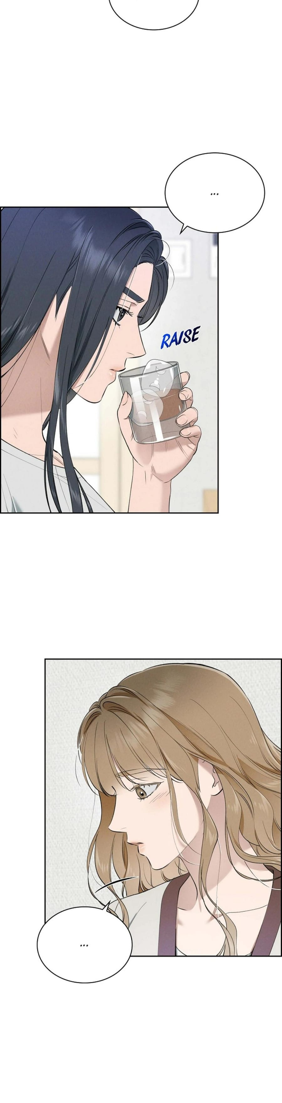 Falling (Eunsu) (Uncensored), chapter 17, page 18 of 35