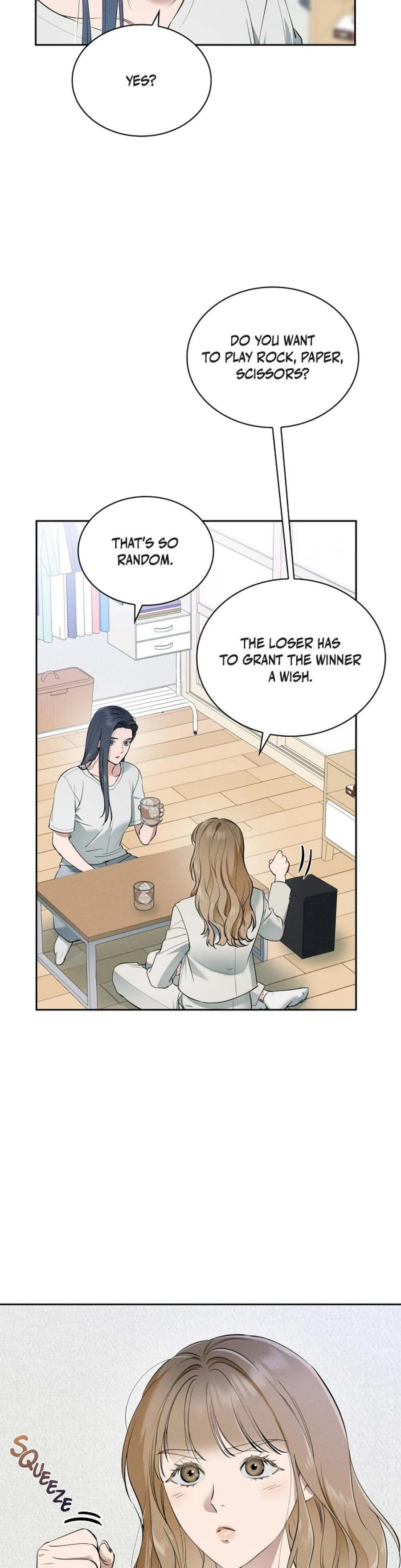 Falling (Eunsu) (Uncensored), chapter 17, page 22 of 35
