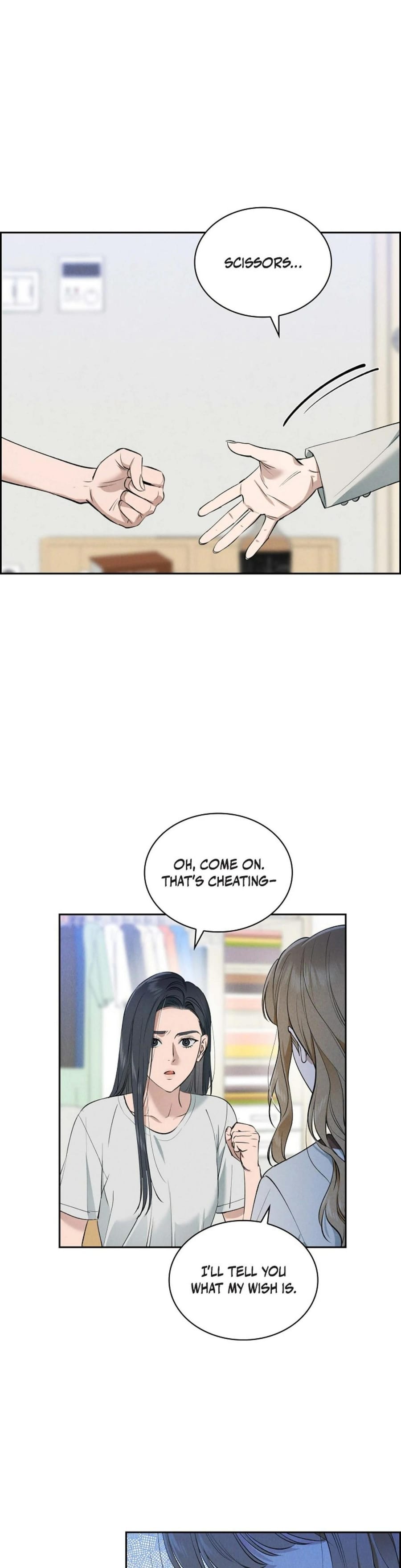 Falling (Eunsu) (Uncensored), chapter 17, page 24 of 35
