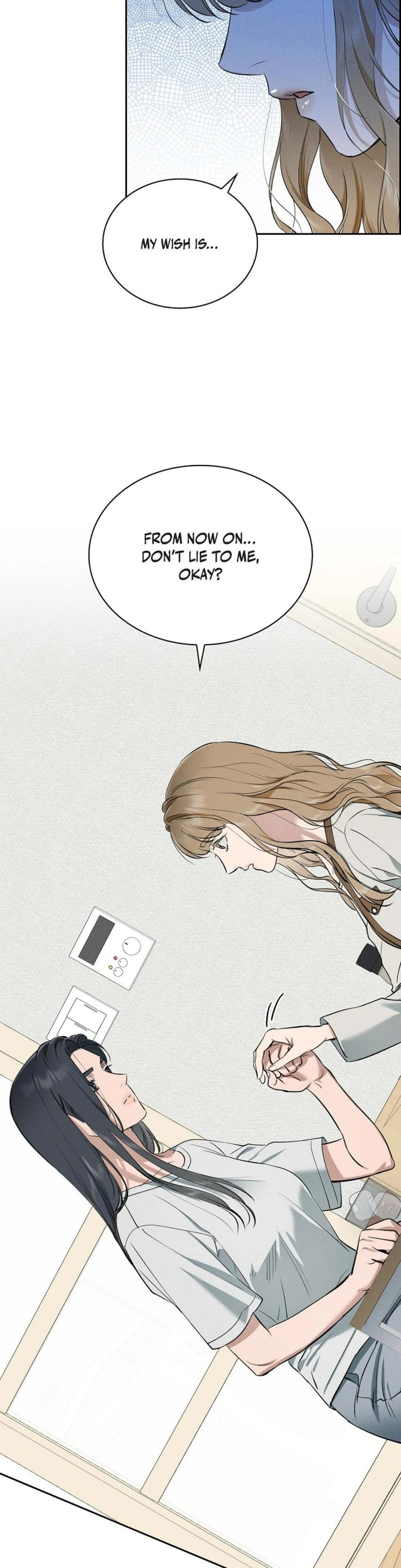 Falling (Eunsu) (Uncensored), chapter 17, page 25 of 35