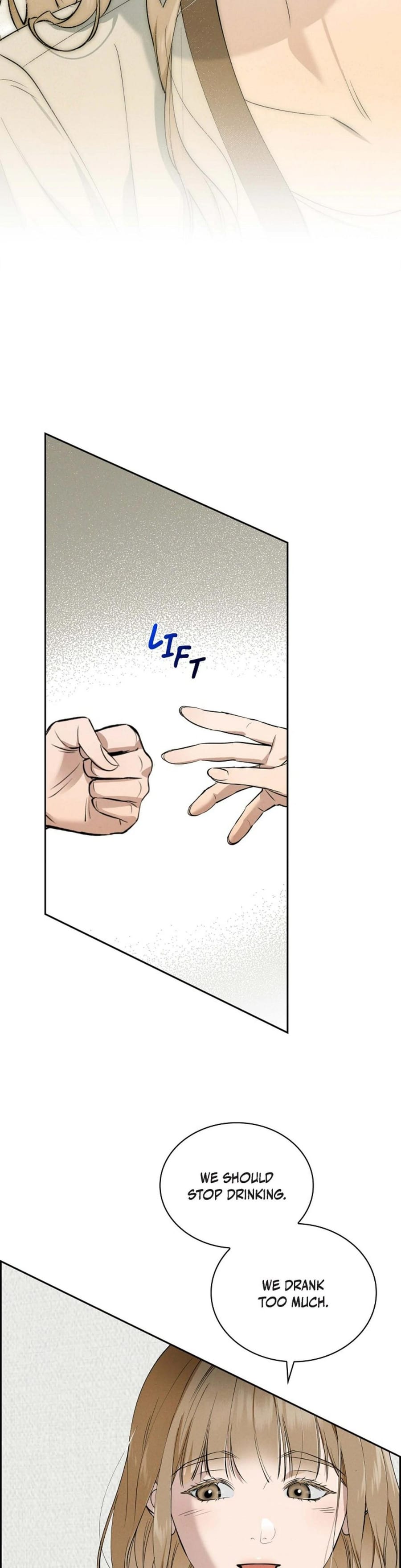 Falling (Eunsu) (Uncensored), chapter 17, page 27 of 35