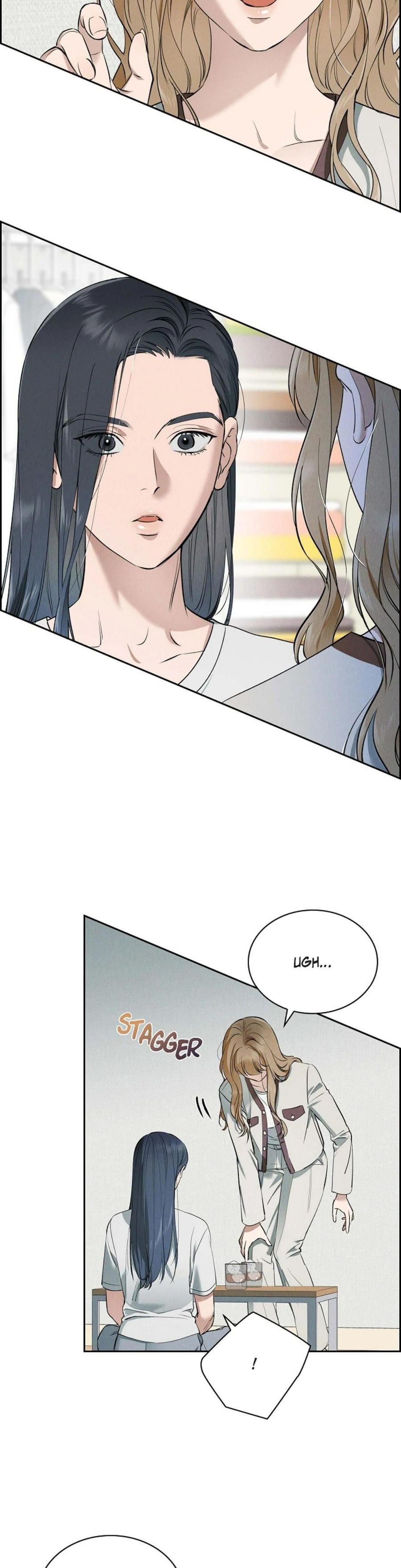 Falling (Eunsu) (Uncensored), chapter 17, page 28 of 35